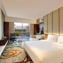 Pride Plaza Hotel Aerocity New Delhi, 新德里 — 照片 3