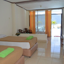 Hotel Maninjau Indah, Букиттинги — фото 3