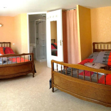 Auberge Le Marais, Сен-Жерве — фото 5