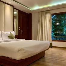The Greenwood Resort Guwahati, Гувахати — фото 2
