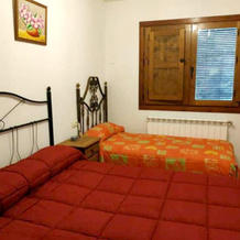 House With 3 Bedrooms in Albacete, With Wonderful Mountain View, Furnished Terrace and Wifi - 220 km From the Beach, 里奥帕尔 — 照片 3