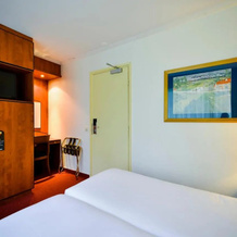 BEST WESTERN de Veluwe, 贝克贝亨 — 照片 2