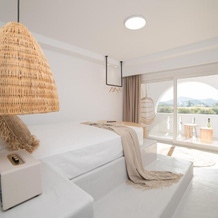 Iphimedeia Luxury Hotel & Suites, 纳克索斯 — 照片 3
