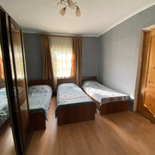 Chastny Sektor U Morya Private House, 上埃舍尔 — 照片 4