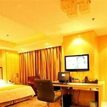 Liaocheng Chang Run Hotel, 聊城 — 照片 4