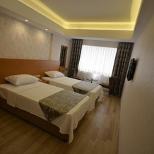 Hotel On Arslan, Usak — photo 3