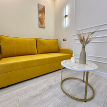 Golden Rooms Flat, 斯塔夫罗波尔 — 照片 2