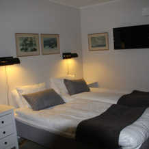 Brännö Värdshus & Pensionat Baggen, 斯图尔舍 — 照片 4
