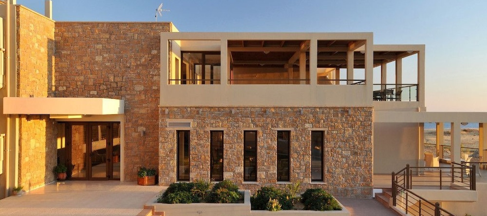 Hotel Porto Plaza Beach Resort, Агиос Иоаннис — 照片 1