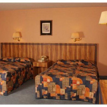 Hotel Sharon Business Class, 图拉-德阿连德 — 照片 4