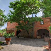 Cozy Villa in Sinalunga with Terrace, 锡纳伦加 — 照片 3