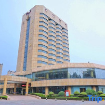 Bibo Hotel, Rizhao — photo 2