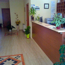 Life Hotel, Ariano Irpino — photo 4