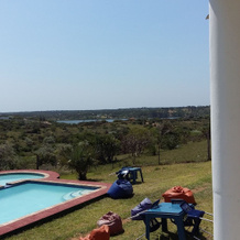 Cumbe Lodge, Chidenguele — photo 4