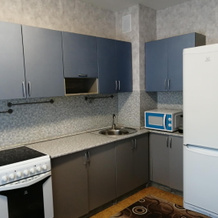 Apartment TRESHKA on Stroiteley street 35, 特廖赫戈尔内 — 照片 3
