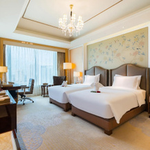 Suqian Hengli International Hotel, Суцянь — фото 4