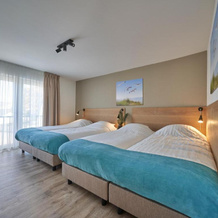 Apartments Four Seasons Zuiderstraat, 滨海埃赫蒙德 — 照片 2