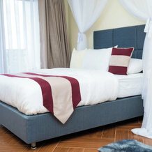 Olsupat Lodge Kenya, 翁加塔龙盖 — 照片 2