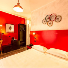 Hotel Napoleon Susa, 苏扎 — 照片 3