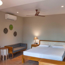 Advait Resort, Mahabaleshwar — photo 3
