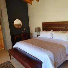 Bosque Escondido Hotel de Montana, 马萨米特拉 — 照片 2