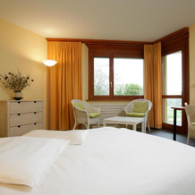 EcoHotel L'Aubier, 蒙特济永 — 照片 3