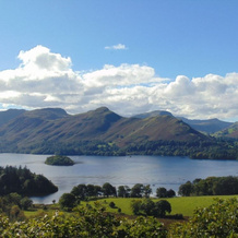 The Grange Country House, Keswick — photo 4