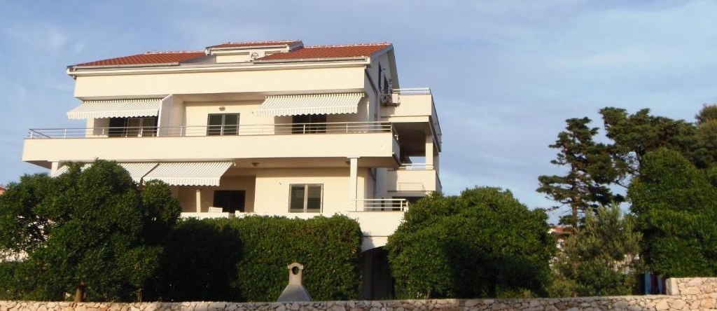 Apartment House Nono, 波夫利亚纳 — 照片 1
