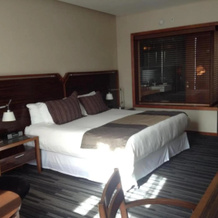 Hotel Dreams Del Estrecho, Пунта-Аренас — фото 4
