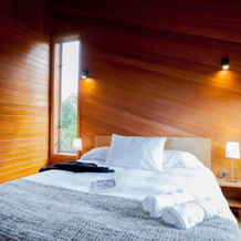 Lodge Parque Tepuhueico, 琼奇 — 照片 5