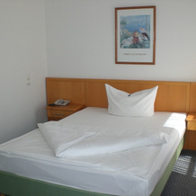 Hotel Rostock West Im Kritzmow Park, Крицмов — фото 5