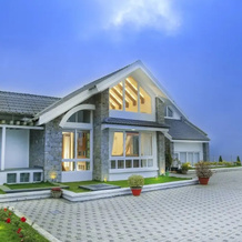 Wisteria Luxury Villas, Куттикканам — фото 2