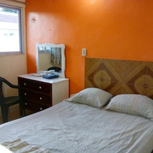 Hotel Suites Garza Blanca, 普罗格雷索 — 照片 5
