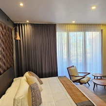Real San Pedro. Hotel Boutique, 霍科特佩克 — 照片 4