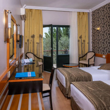 Assos Eden Gardens Hotel, 艾瓦哲克 — 照片 2