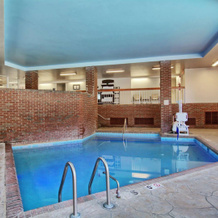 Omni Charlottesville Hotel, 夏洛茨维尔 — 照片 4