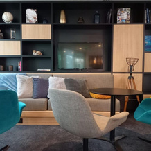 Nemea Appart Hotel Grand Cœur Nancy Centre, Нанси — фото 4