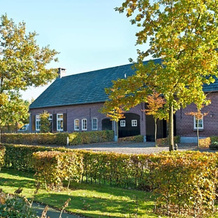 B&B De Ouw Skuur, Орсхот — фото 2