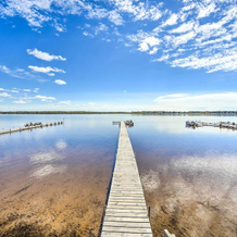 Stone Lake Cabin: Grill & Access to Fishing!, 斯通湖 — 照片 5