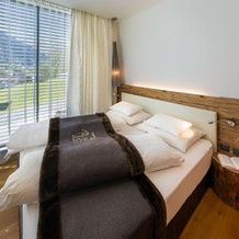 Alpinlodge & Spa, Samnaun — photo 3