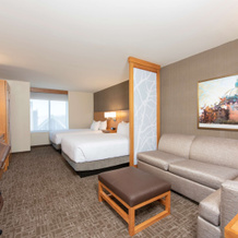 Hyatt Place Detroit Royal Oak, Роял-Оук — фото 4
