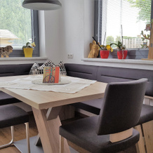 Apartment Stubai, 诺伊施蒂夫特 — 照片 5