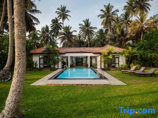 Ranna Beach House - Your own haven by the beach, 兰纳 — 照片 1