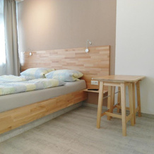 Kurhotel Schluchsee Schluchsee, 施卢赫湖 — 照片 4