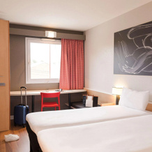 ibis Madrid Fuenlabrada, Fuenlabrada — photo 4