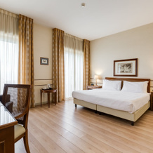 Park Hotel Alcione, 滨海弗兰卡维拉 — 照片 4
