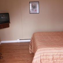 Motel Boisé, Blainville — photo 4