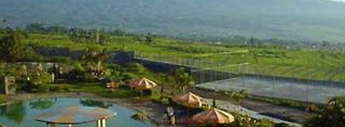 Bromo Cottages, Pasuruan — photo 1