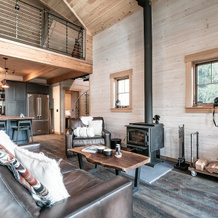 Cedar Brae Chalet Chalet 2 NW Comfy Cabins, 莱文沃思 — 照片 4