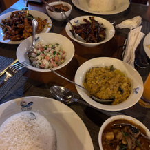 蓝沙度假村及酒店, 亭可马里 — 照片 5